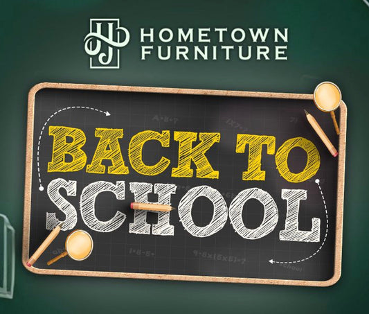 Back-to-School Sleep Tips | Hometown Furniture Zephyrhills FL