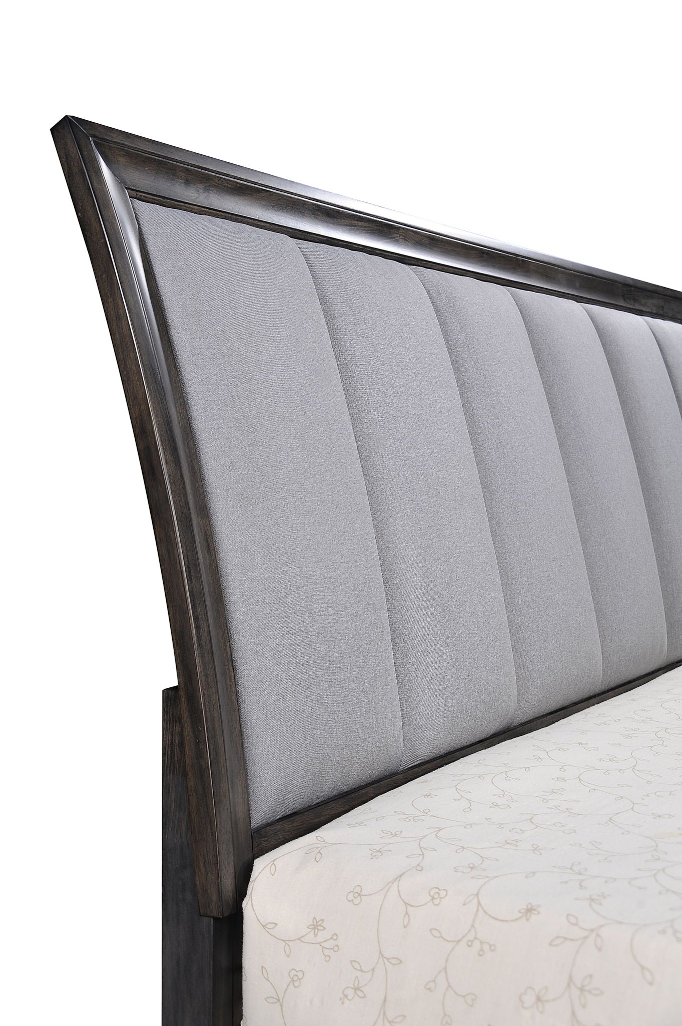 Jaymes - Storage Bed