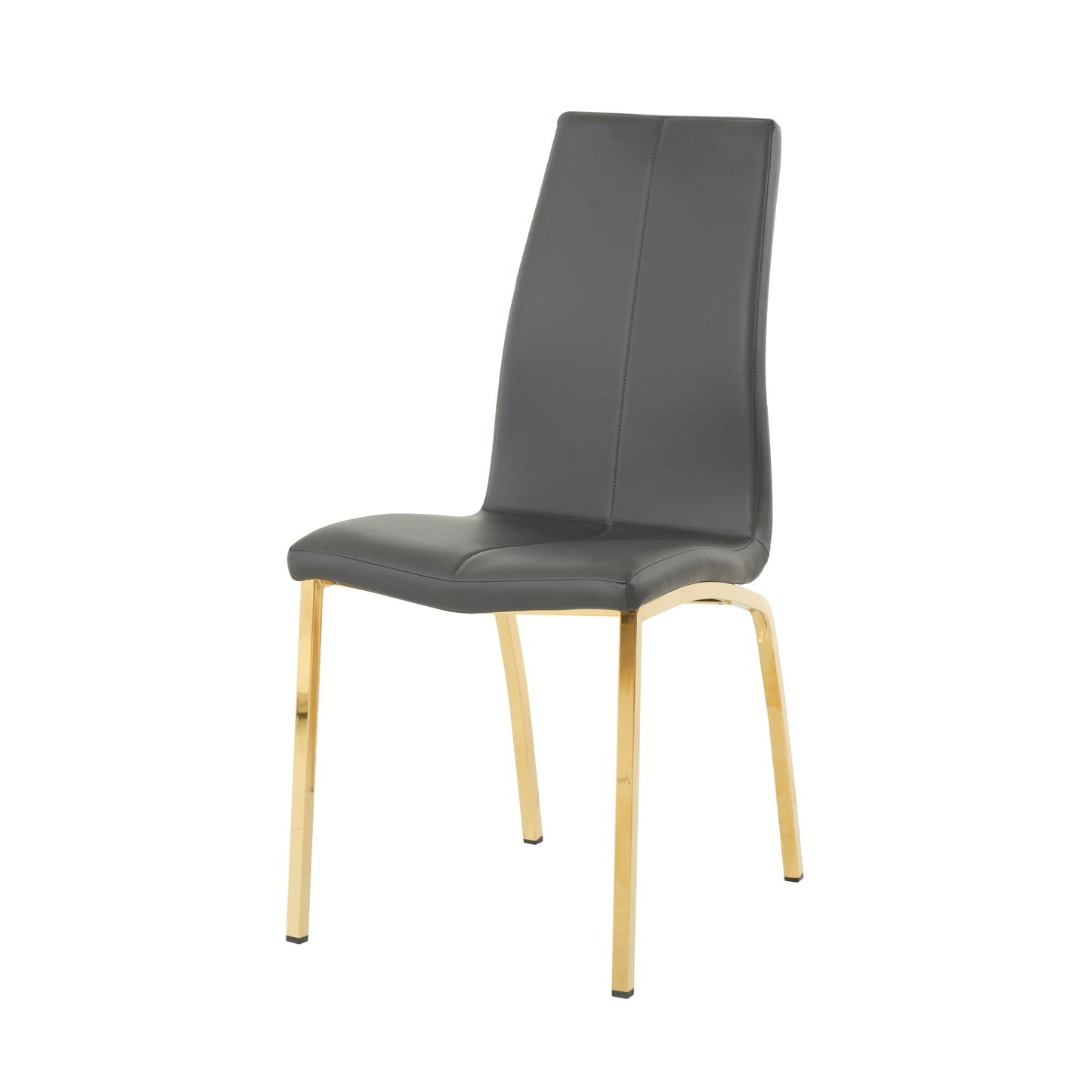 Modern Upholstered Dining Chair (Set of 4)