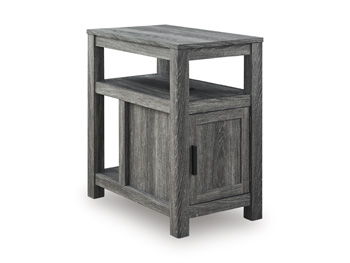 Fendenmore - Chair Side End Table