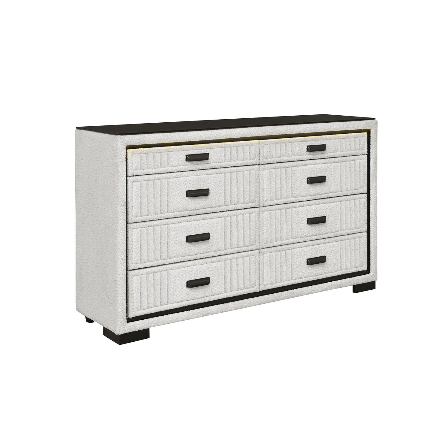Isaiah - Dresser