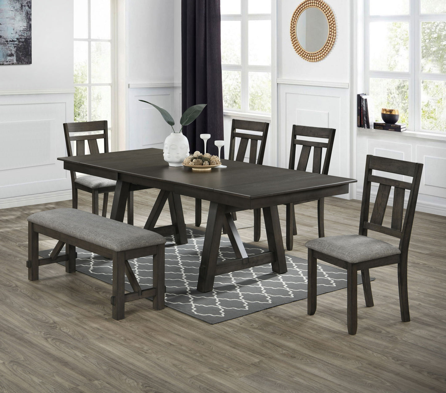 Maribelle - Side Chair (Set of 2)
