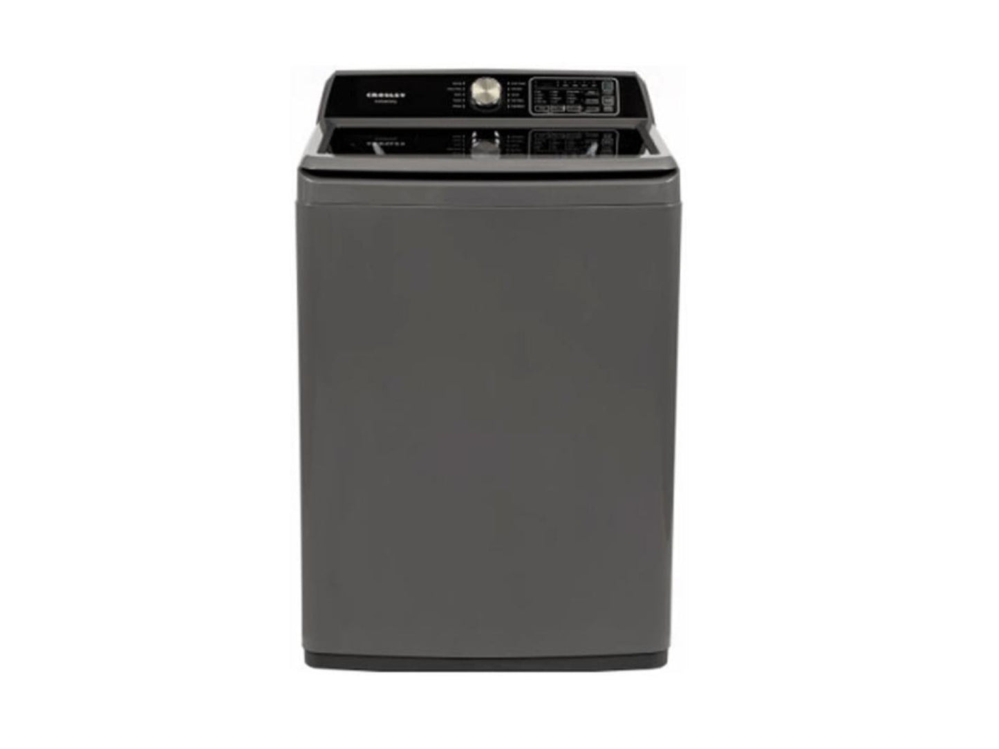 Crosley 4.1 Cubic Foot Top Load Washer With 10 Cycles - Harbor Mist