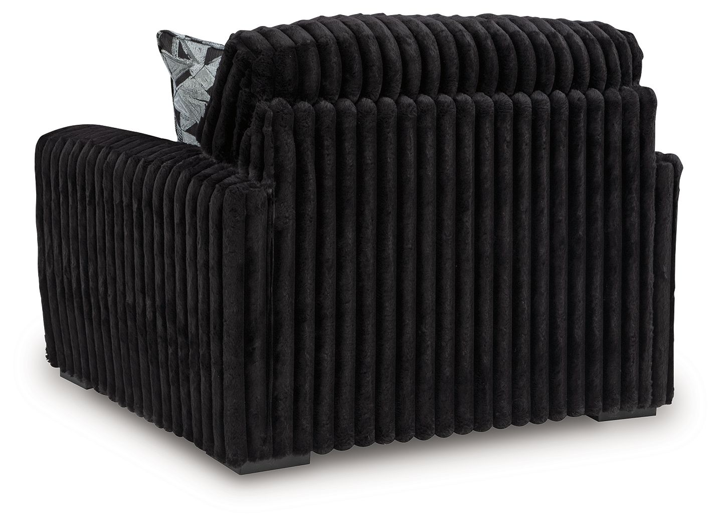 Midnight-Madness - Onyx - Chair And A Half