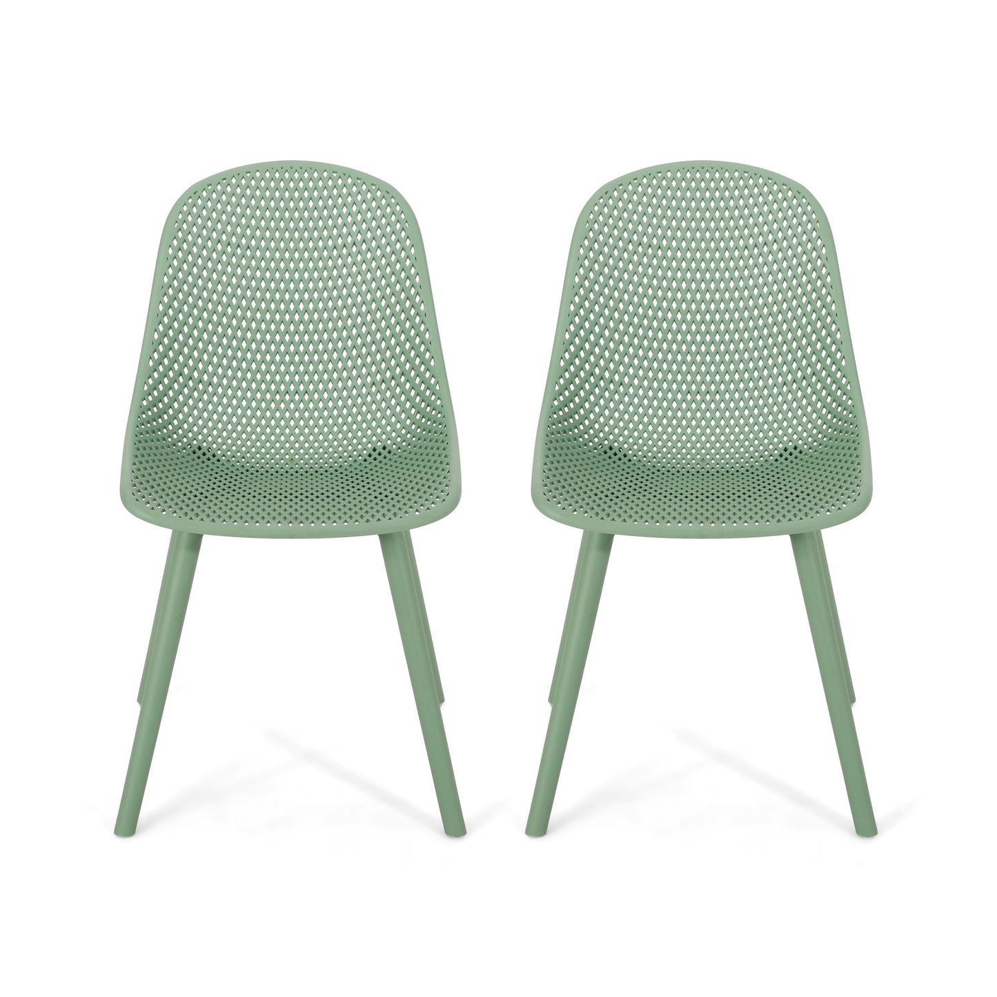 Posey Chair (Set of 2)