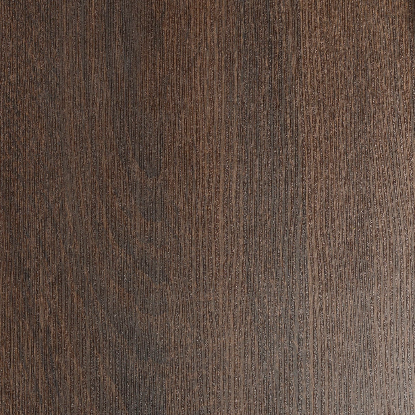 Coffee Table With Lower Shelf And Baskets - Espresso