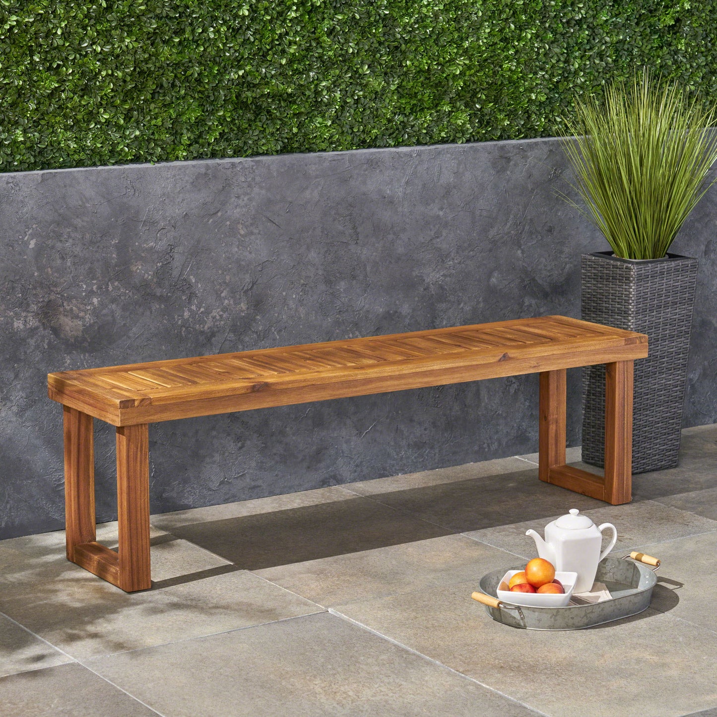 Nestor - Bench