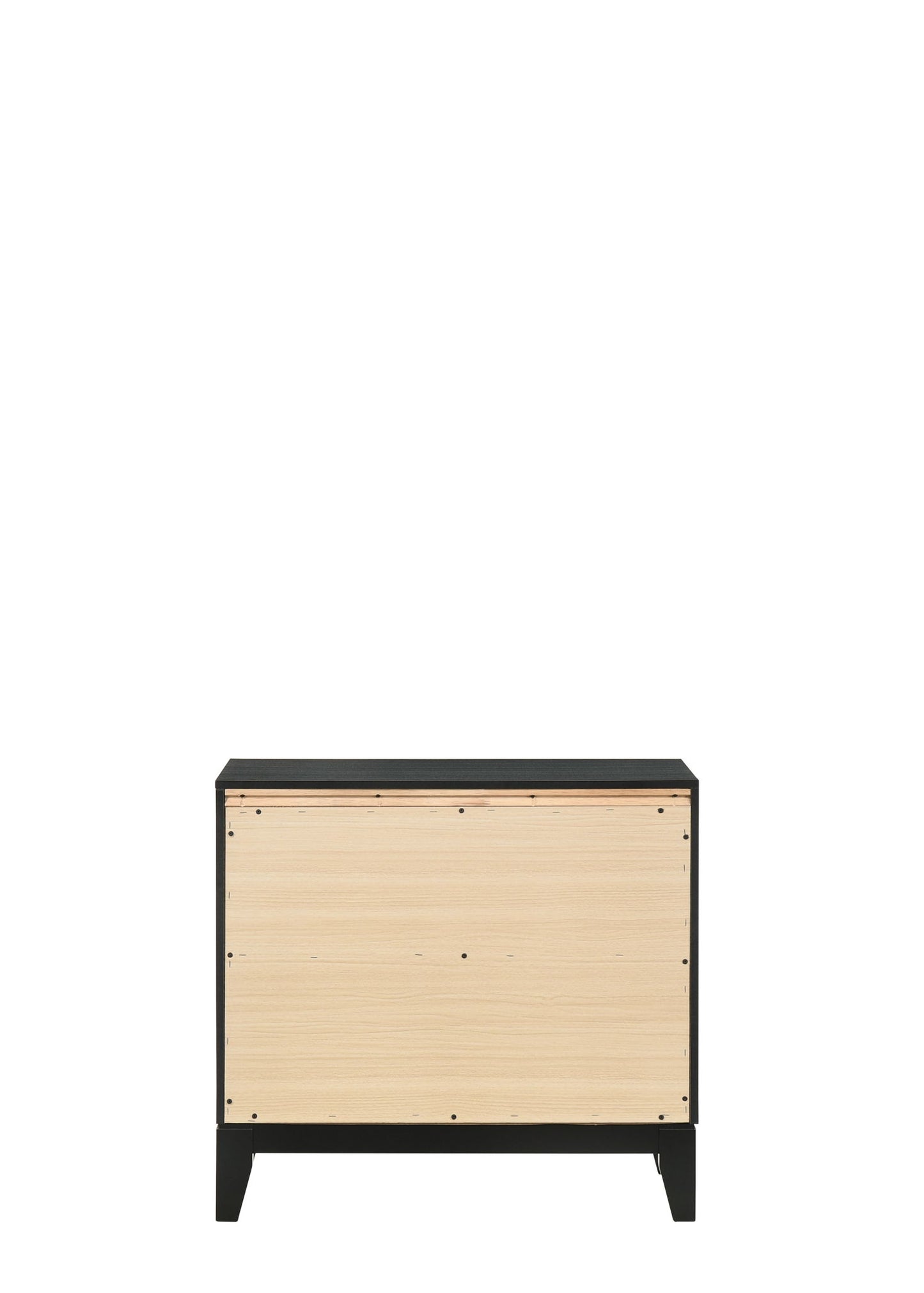 Haiden - Weathered Nightstand