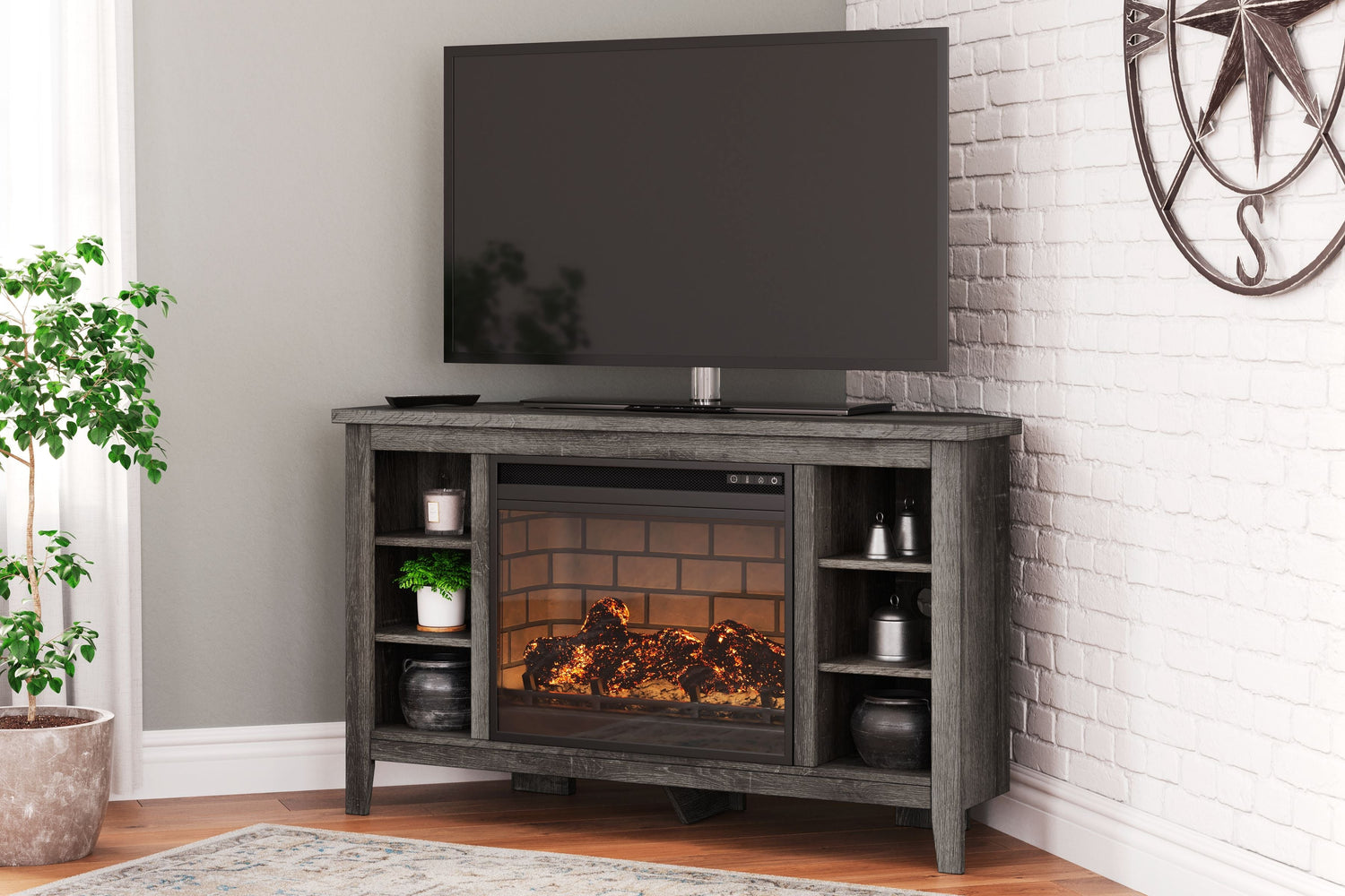 Home Entertainment