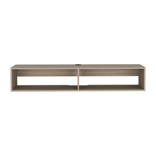 Moore - Floating TV Stand