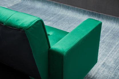 Comfort Compact Design Sofa Bed