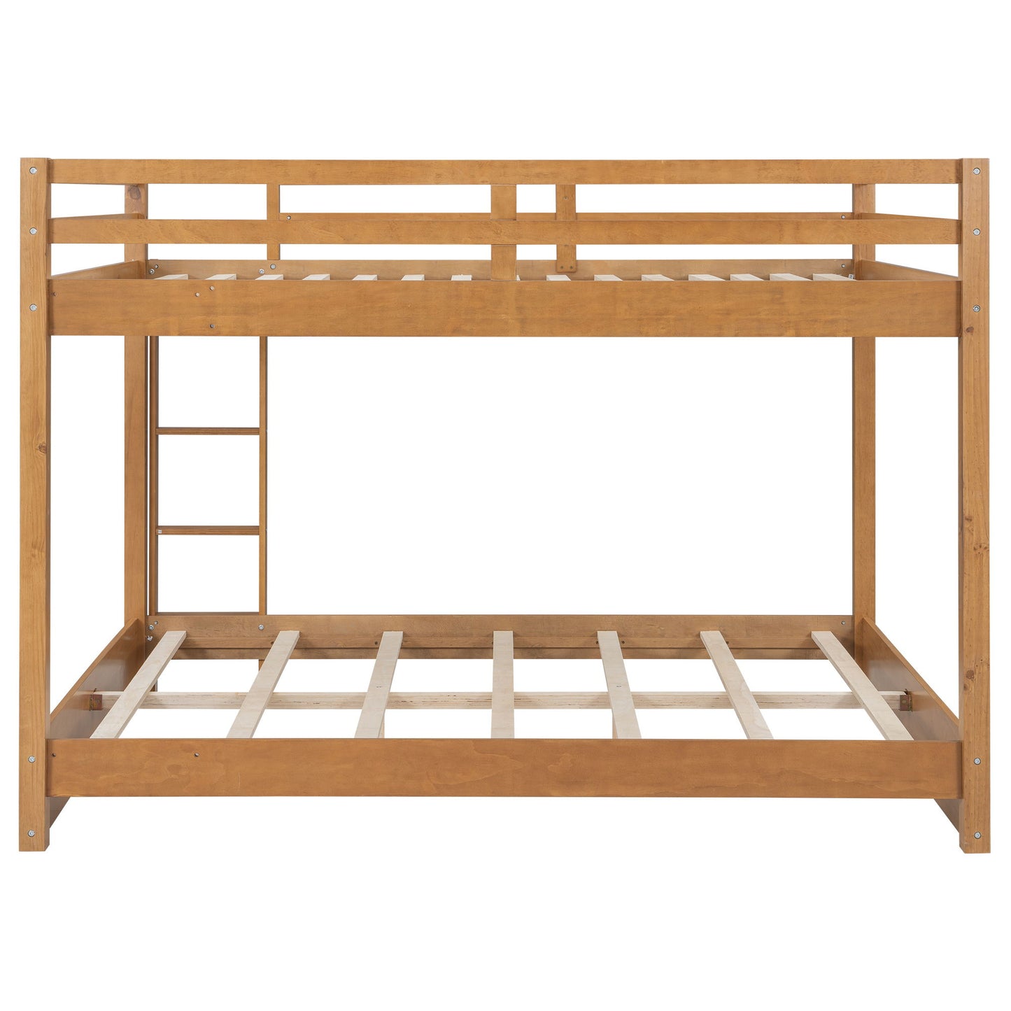 Sturdy Bunk Bed With Ladder