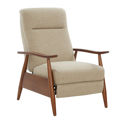 Fremont - Push Back Recliner