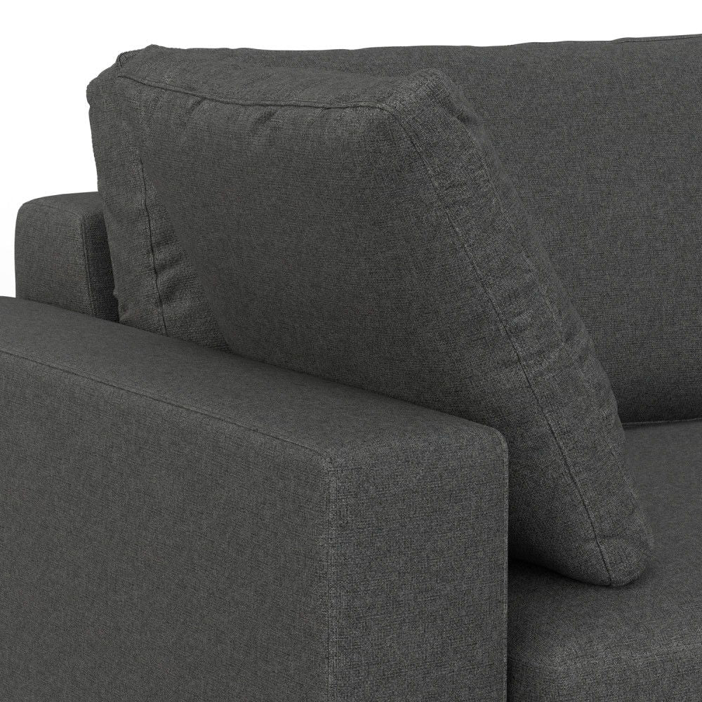 Charlie - Deep Seater Sofa