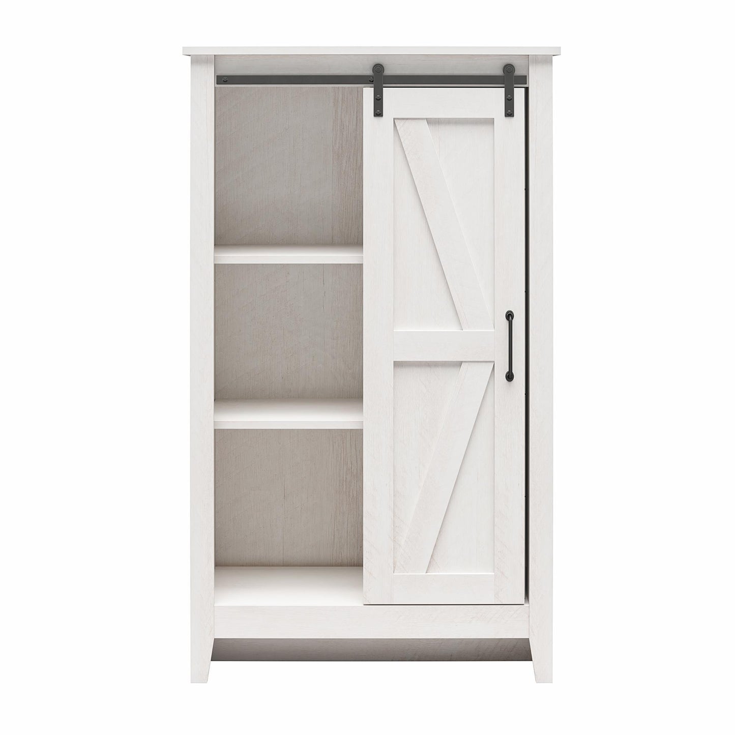 Alton - Gentleman's Chest