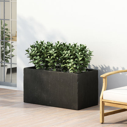 Modern Outdoor Planter