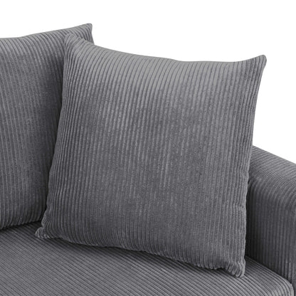 Haven - 6 Piece Modular Sectional