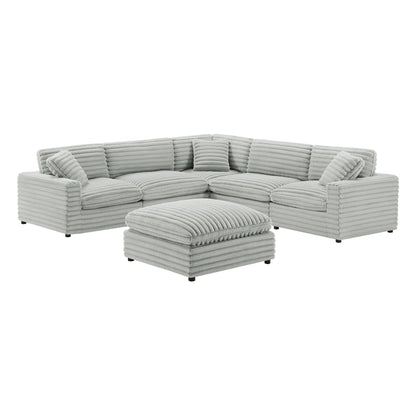 Jenny - Modular Sectional