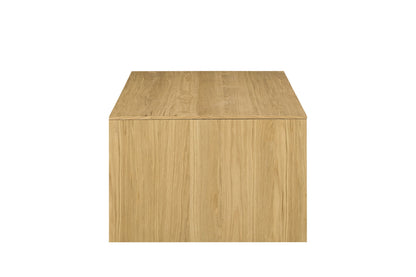 Harold - Table - Wood