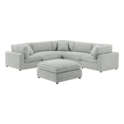 Jenny - Modular Sectional