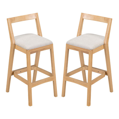 Jasper - Indoor Barstool (Set of 2)