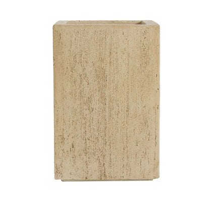 Modern Outdoor Planter