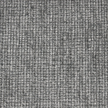 Modern 2 Seater Loveseat Sofa With Pull-Out Bed, Chenille Fabric, Built-In USB Ports & Cup Holders