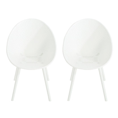 Gable - Dining Chair (Set of 2)