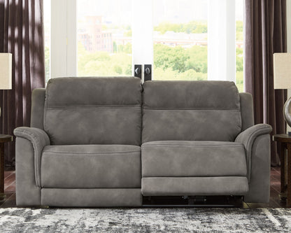 Next-Gen Durapella - Reclining Power Sofa