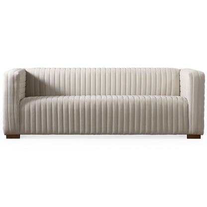Elara - Upholstered Sofa