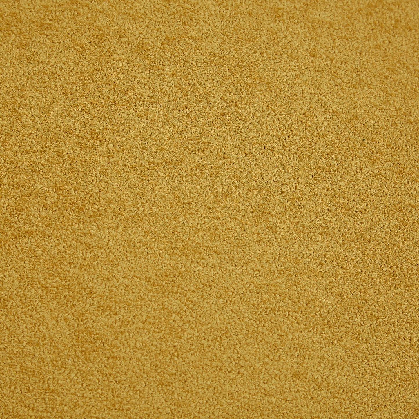 Round Swivel Accent Chair With Ergonomic Backrest For Living Room