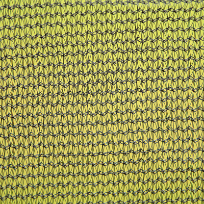 6 Ft Trampoline Inner Safety Net Elastic Ropes Version - Blue