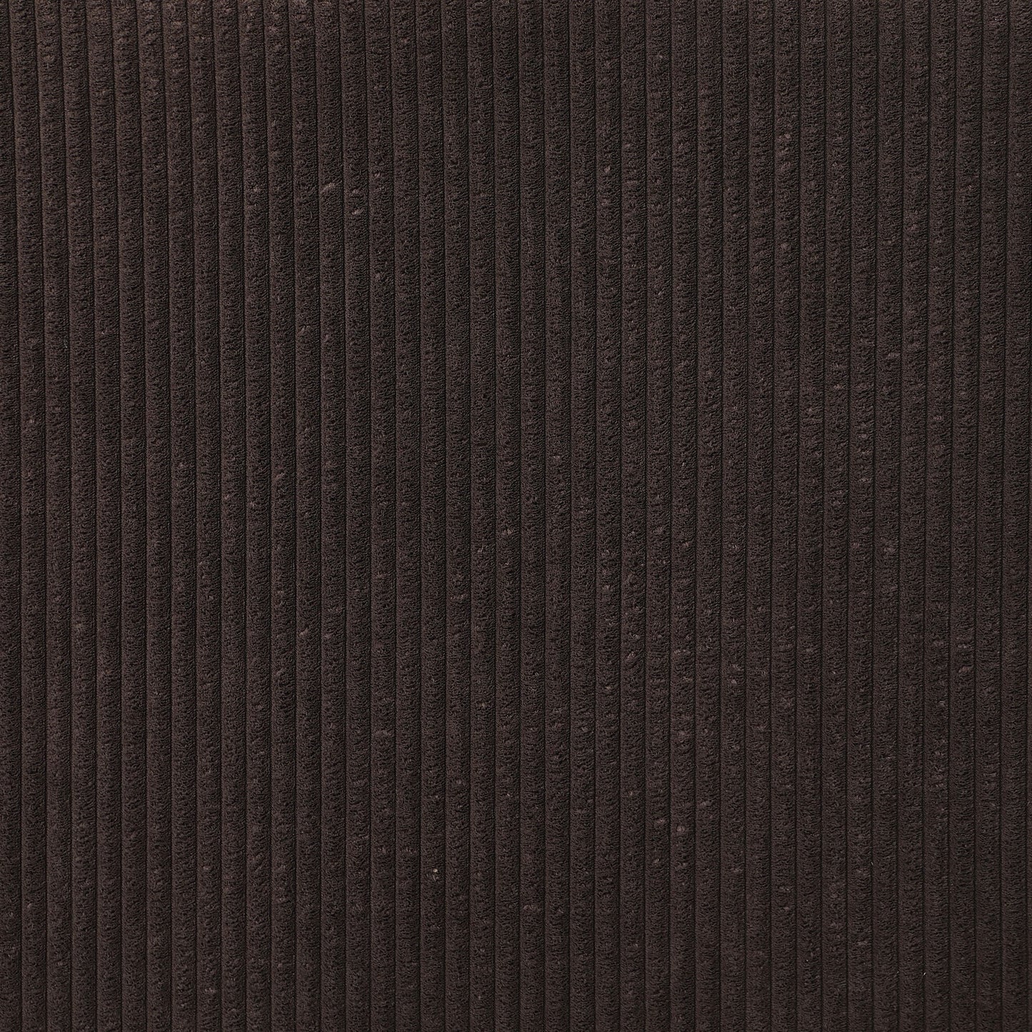 Duke - 4 Piece Upholstered Sectional - Dark Brown