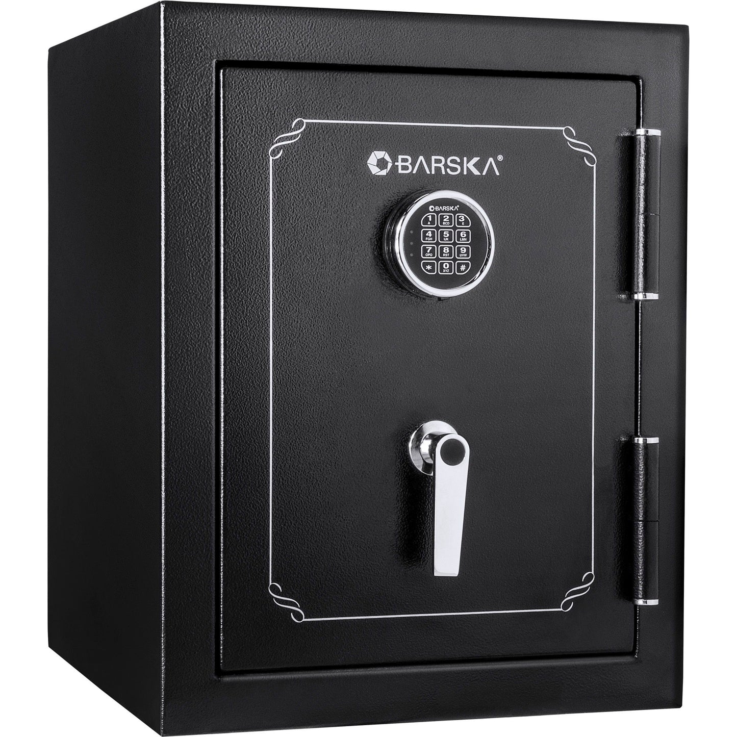 Fireproof Protection Safe Vault