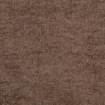 U-Shaped Sectional Sofa 103.5" Black Chenille Fabric Couch With Dual Chaise Lounges, Storage Pockets, Armrest Pillows