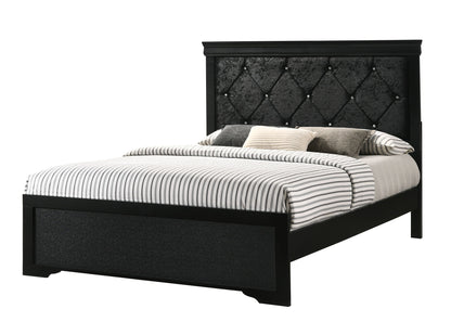 Amalia - Bed