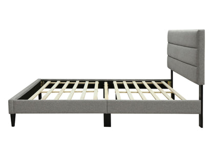 Full Sized Channel Bed Compact Design With USB