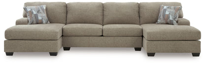 Newellen - Sectional