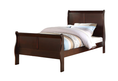 Louis Philip - Bed