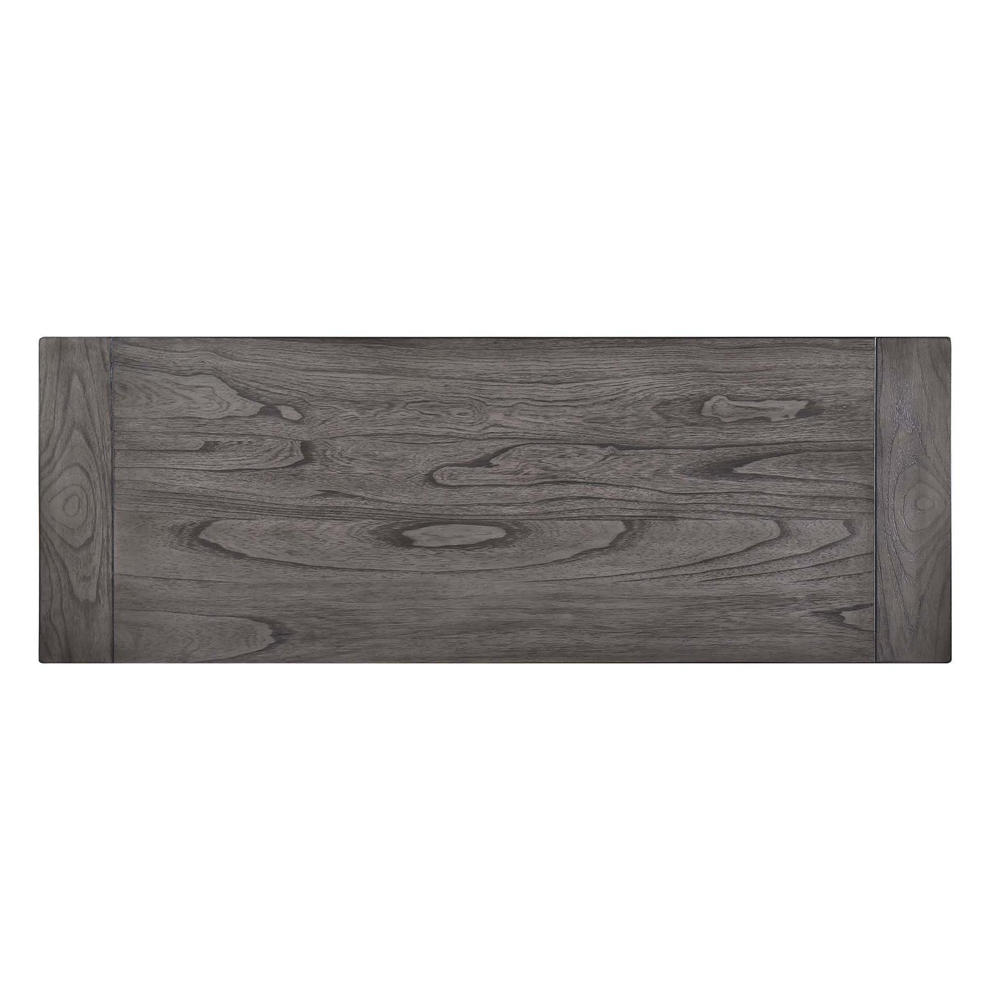 Farmhouse Retro Design Pedestal Sofa Tabe