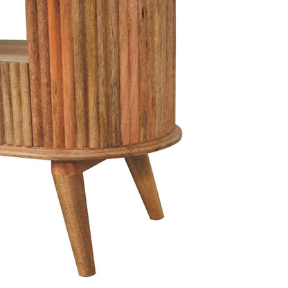 Soba - Nordic Media Unit - Beige