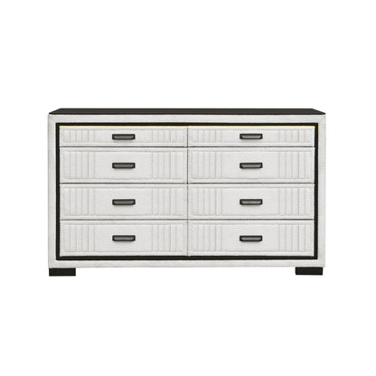 Isaiah - Dresser