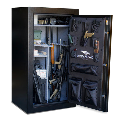Sleek Design Gun Safe