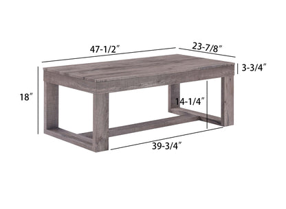 Knott - Table