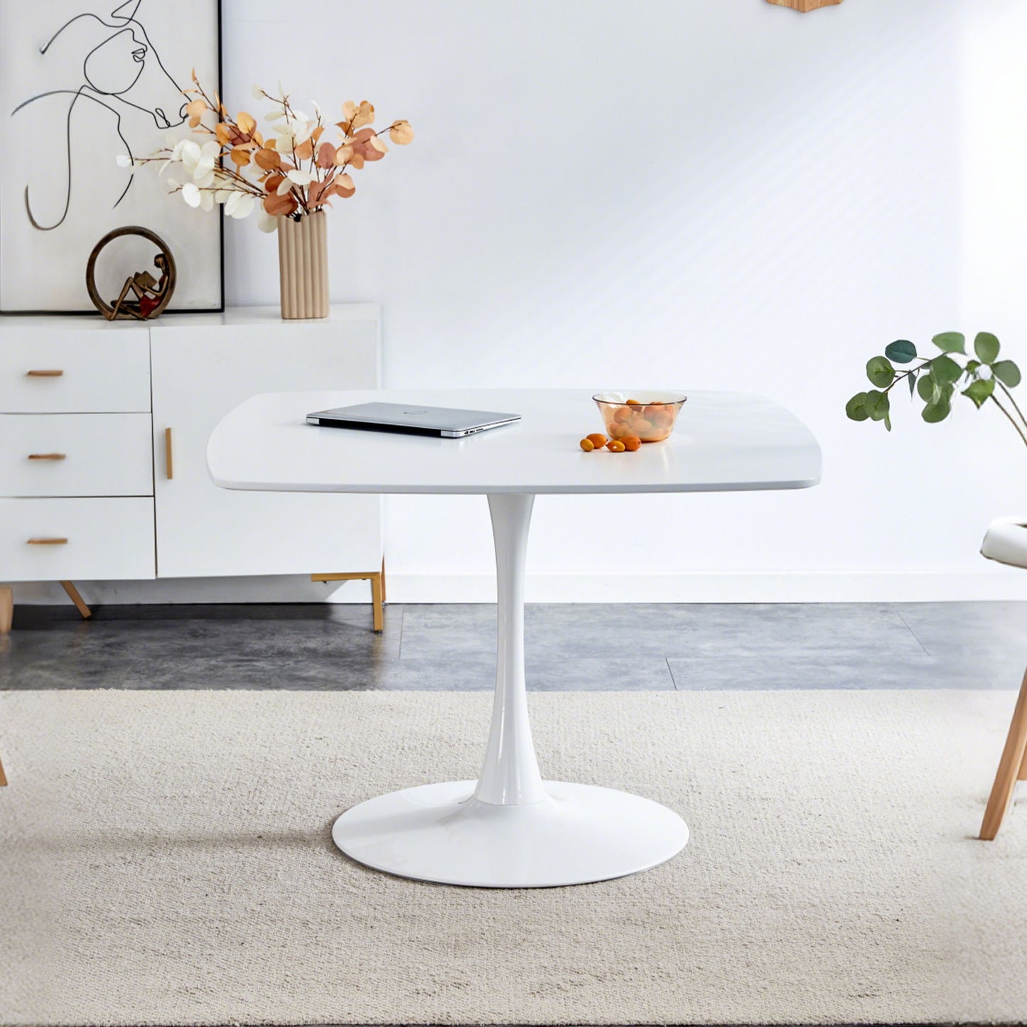 Modern Stylish Design Dining Table