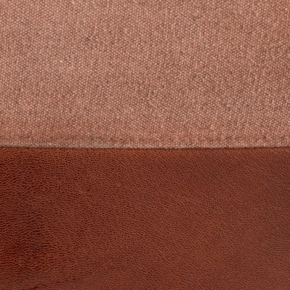 Cobbler - Industrial Pouf