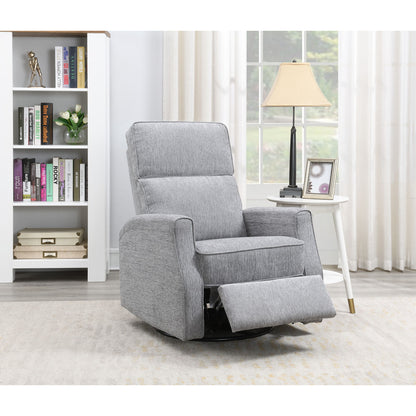Swivel Gliding Recliner