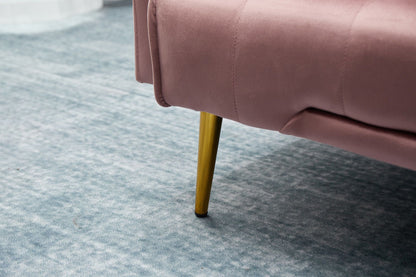 Comfort Compact Design Sofa Bed