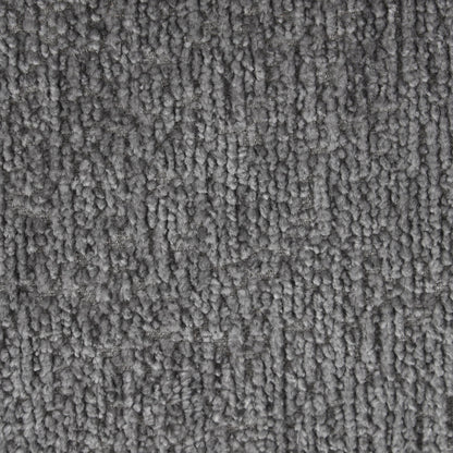 Convertible Futon Sofa Bed With Adjustable Backrest, Reversible Chaise Lounge And 2 Removable Armrest Pillows