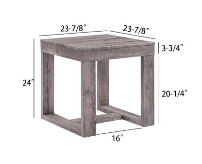 Knott - Table